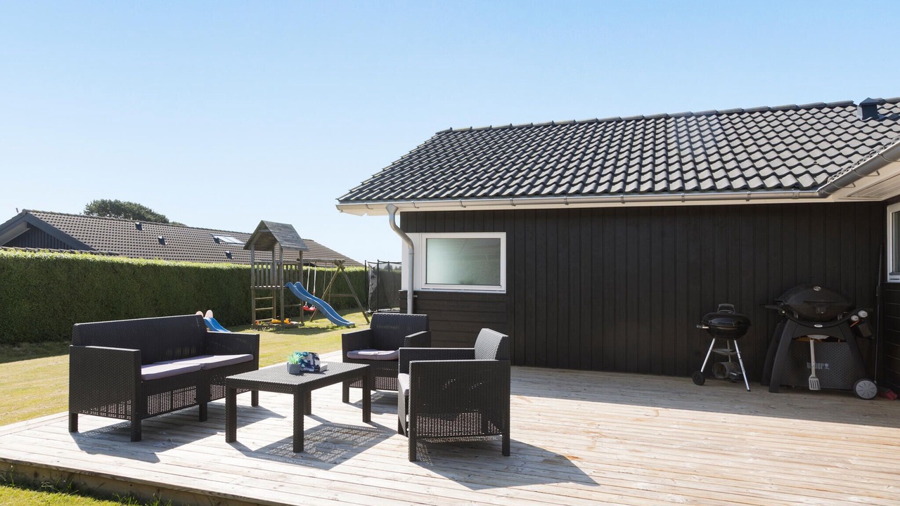 Photo of Outdoor in Jægerspris