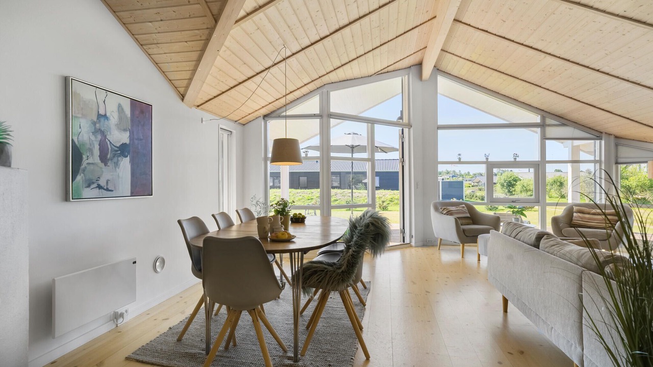 Photo of Bedroom in Jægerspris