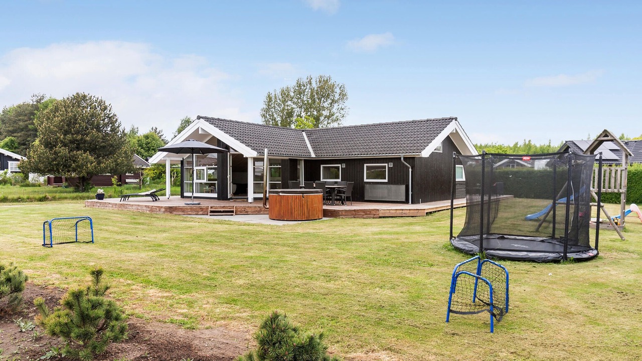 Photo of Outdoor in Jægerspris