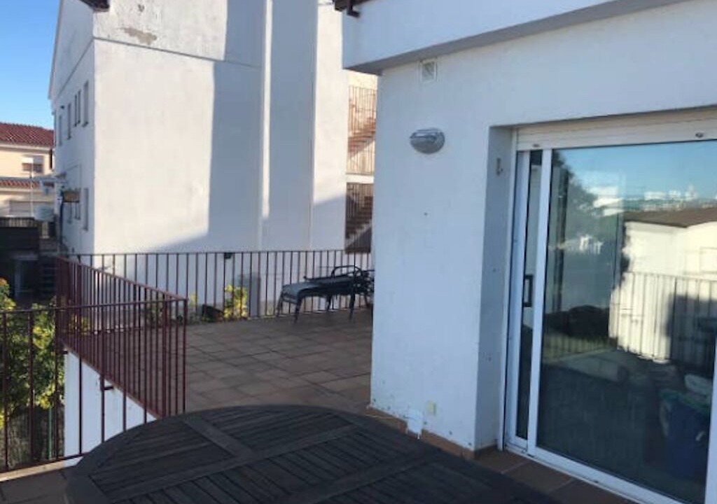 Photo of Patio Balcony in Llanca