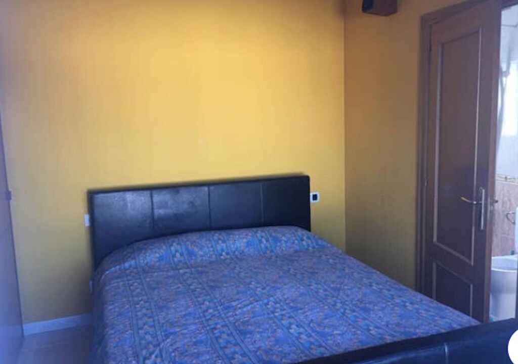 Photo of Bedroom in Llanca