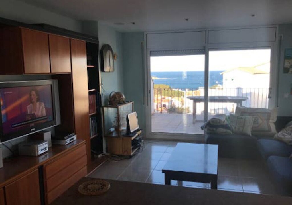 Photo of Livingroom in Llanca
