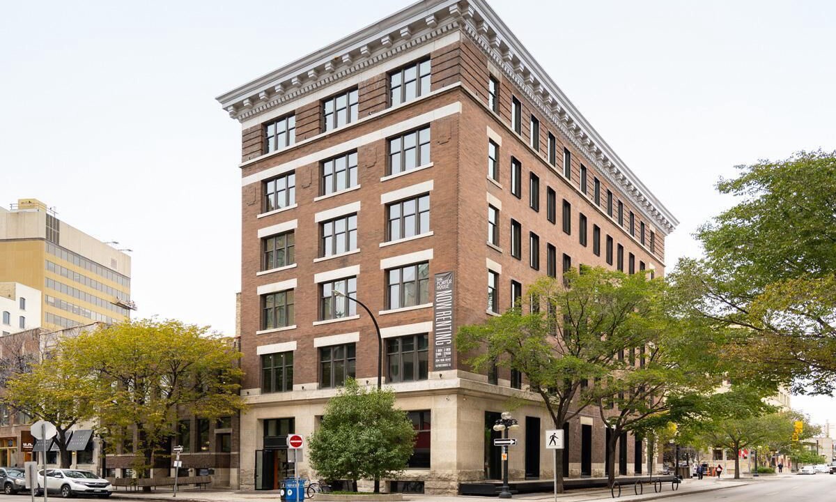 Photo of Outdoor in Exchange District