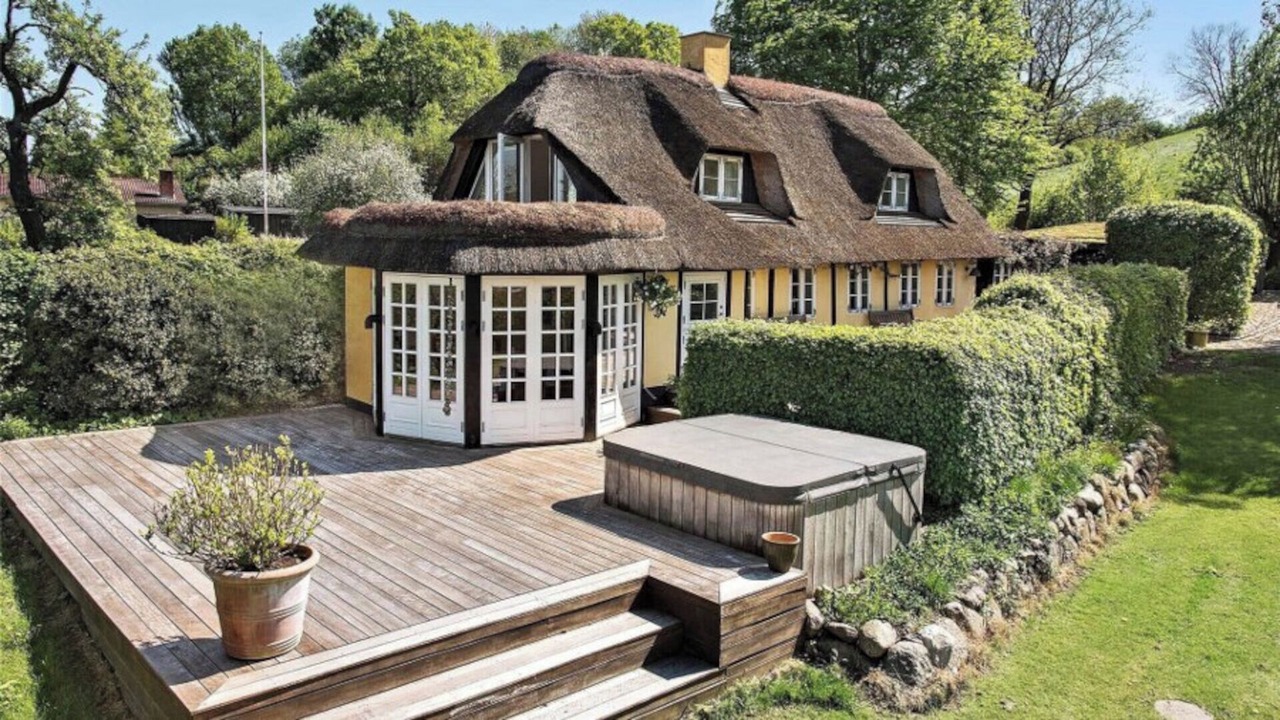 Photo of Outdoor in Bjert