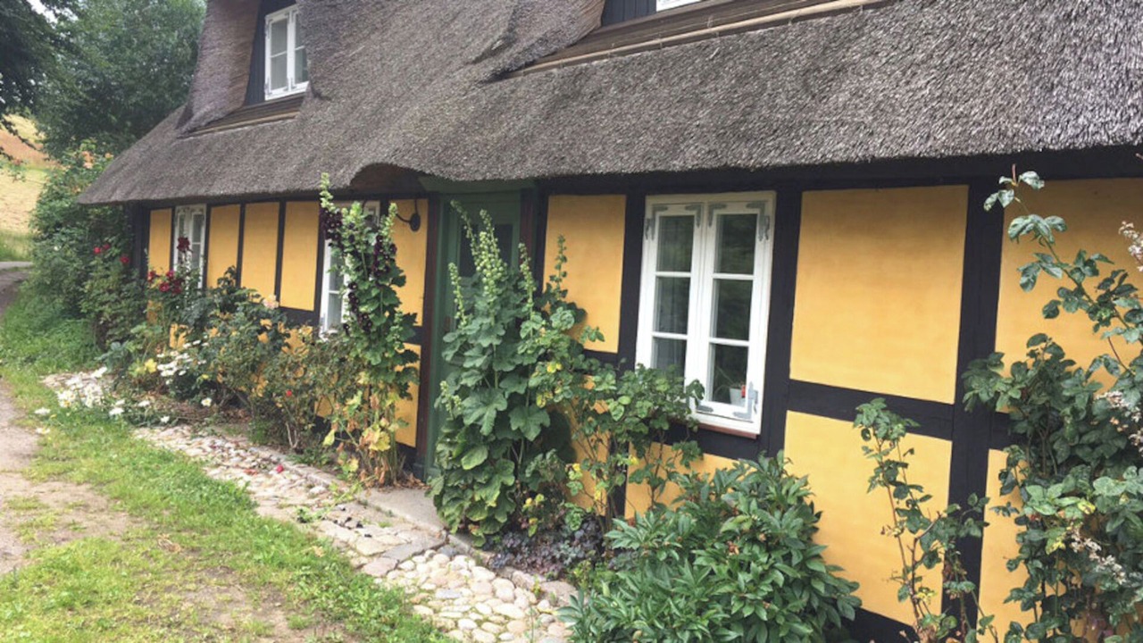 Photo of Outdoor in Bjert