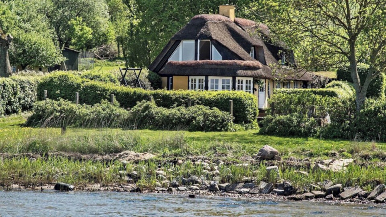 Photo of Outdoor in Bjert