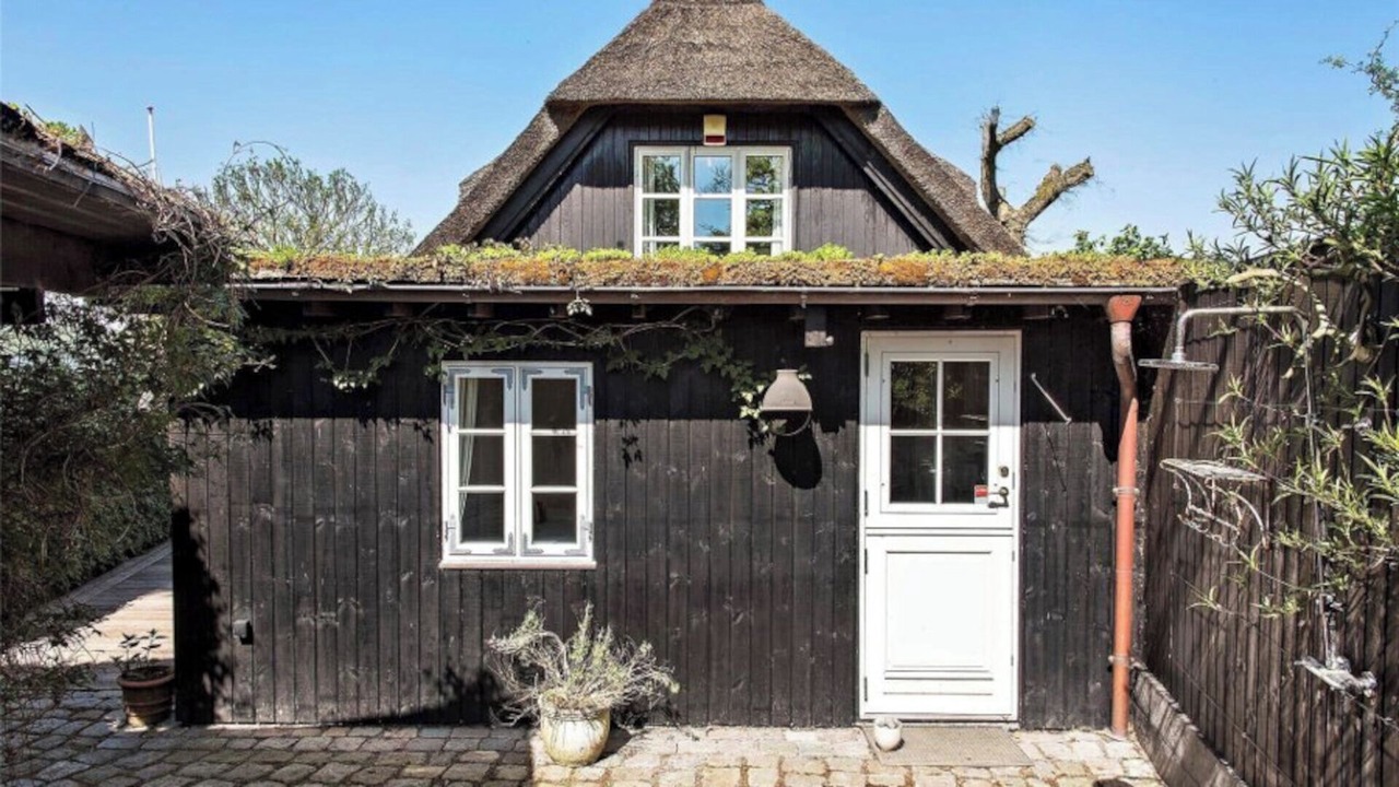 Photo of Outdoor in Bjert