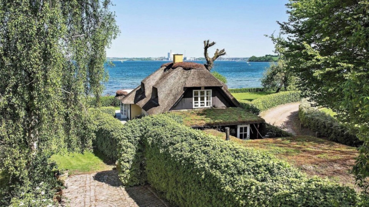 Photo of Outdoor in Bjert