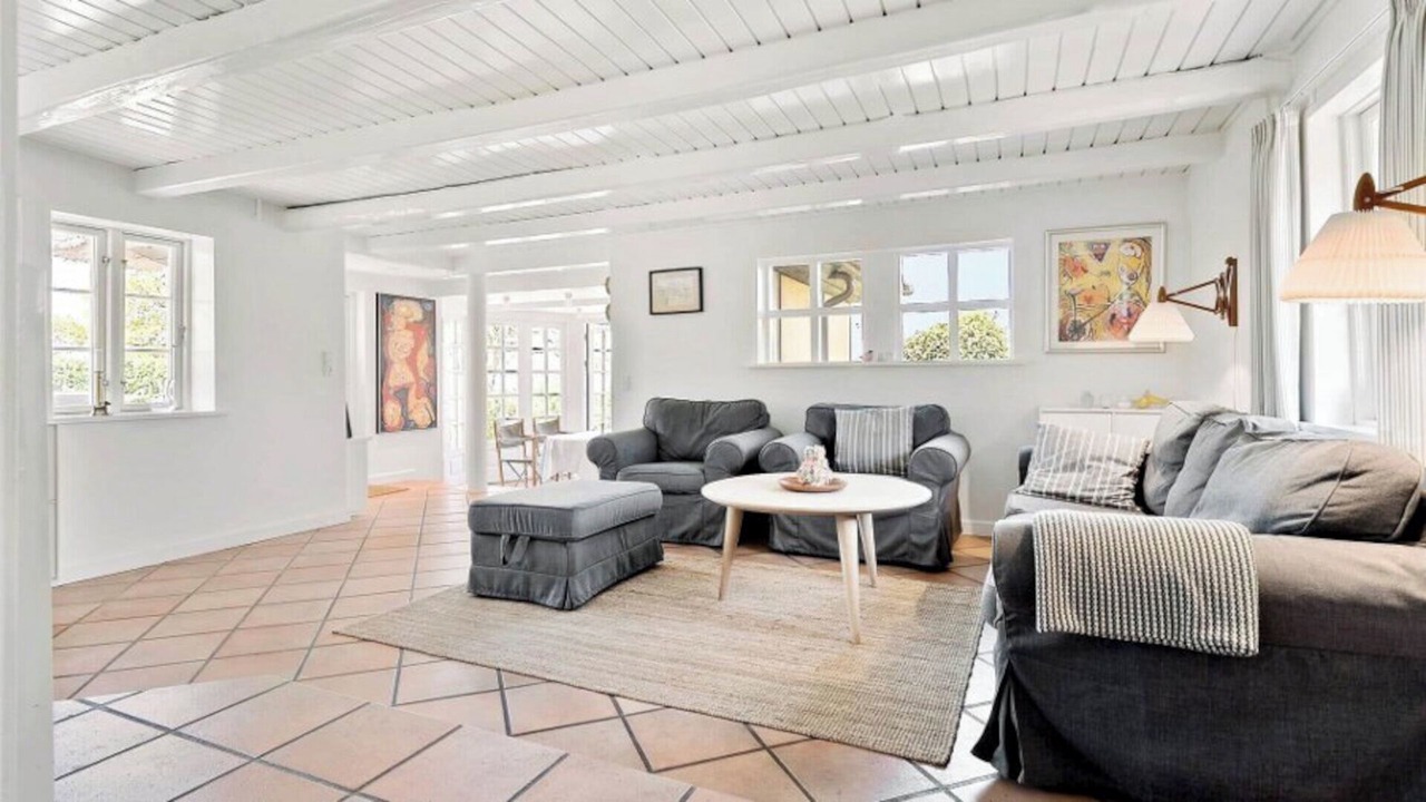 Photo of Livingroom in Bjert