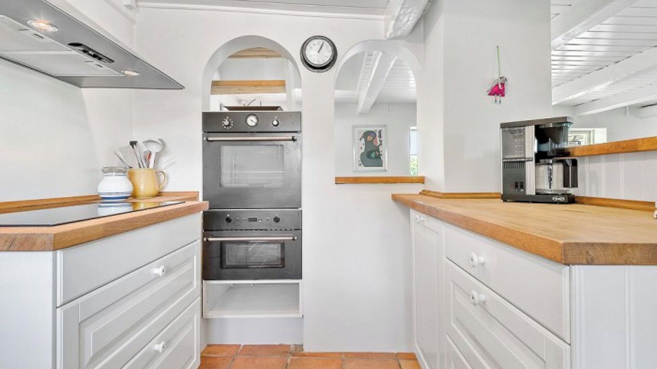 Photo of Kitchen in Bjert