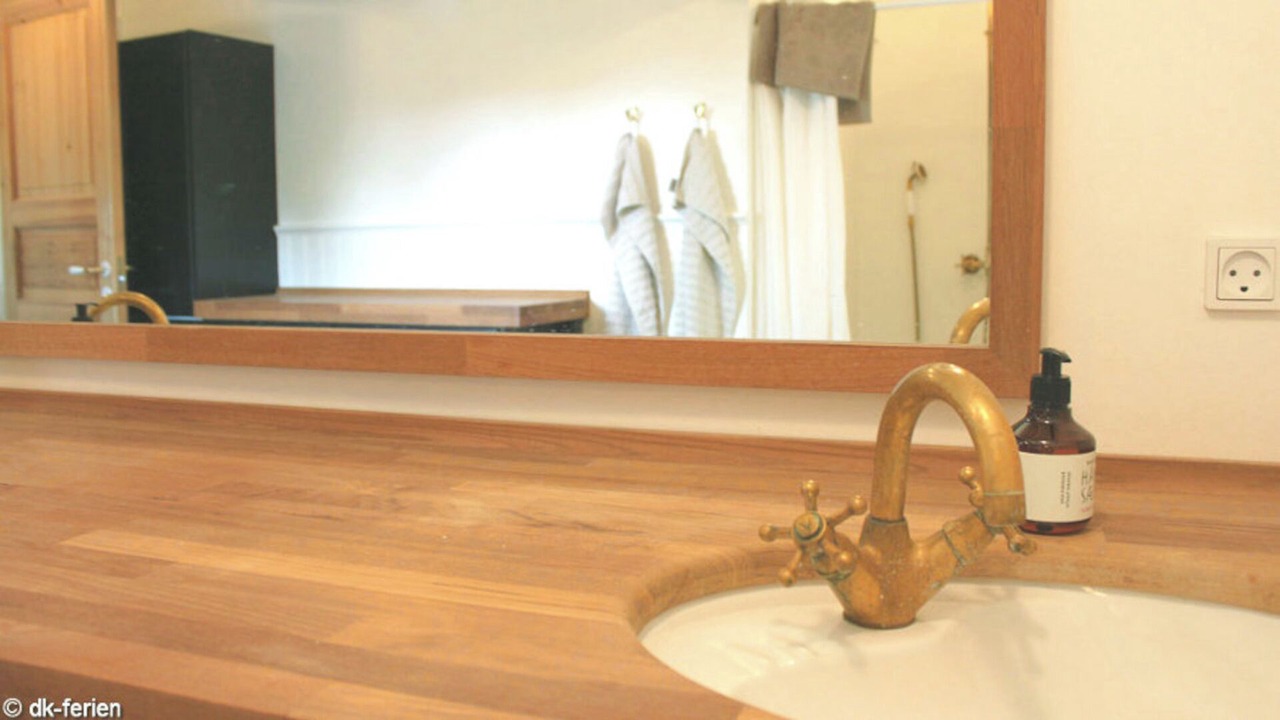 Photo of Bathroom in Bjert