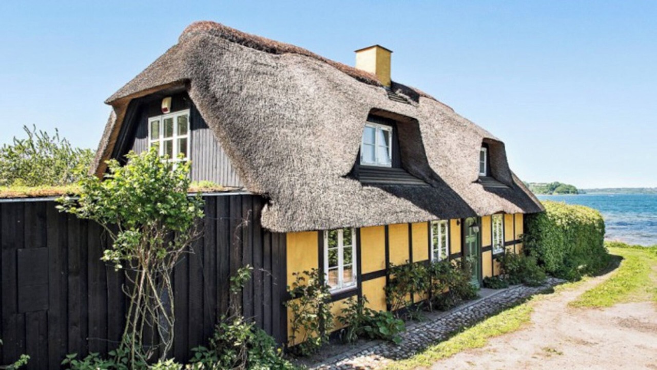 Photo of Outdoor in Bjert