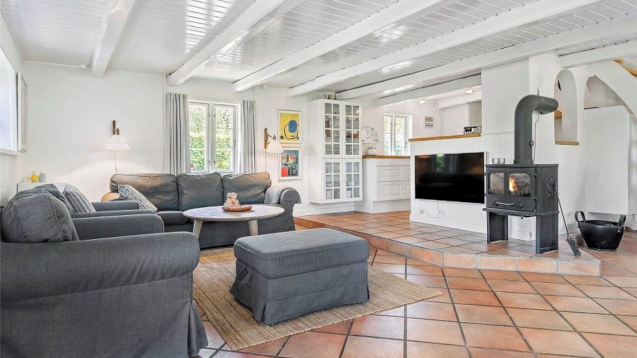 Photo of Livingroom in Bjert