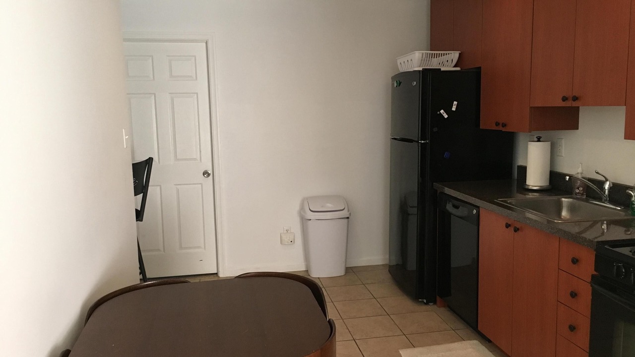 Photo of Kitchen in Ventnor City