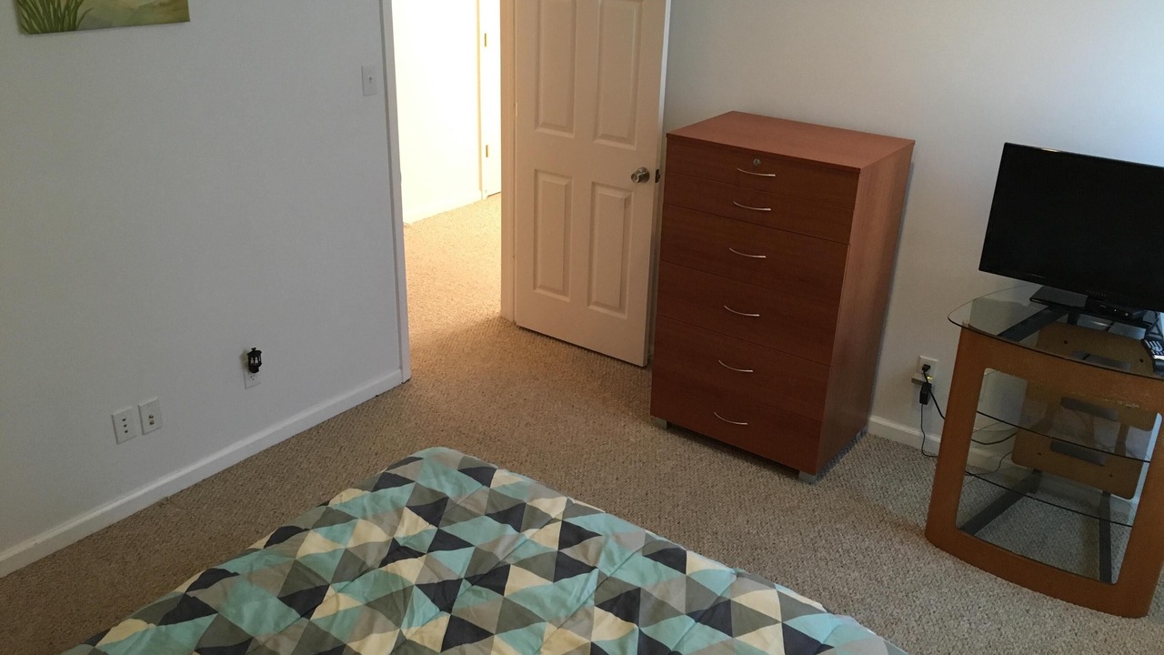 Photo of Bedroom in Ventnor City