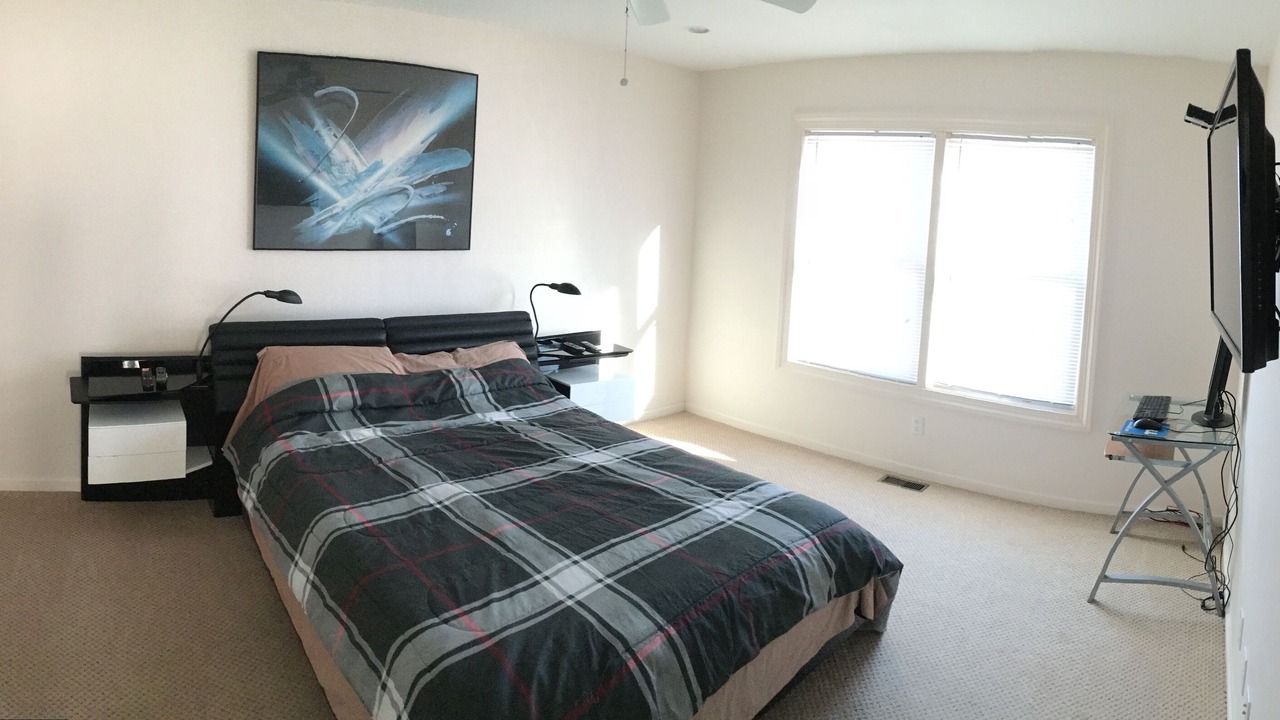 Photo of Bedroom in Ventnor City