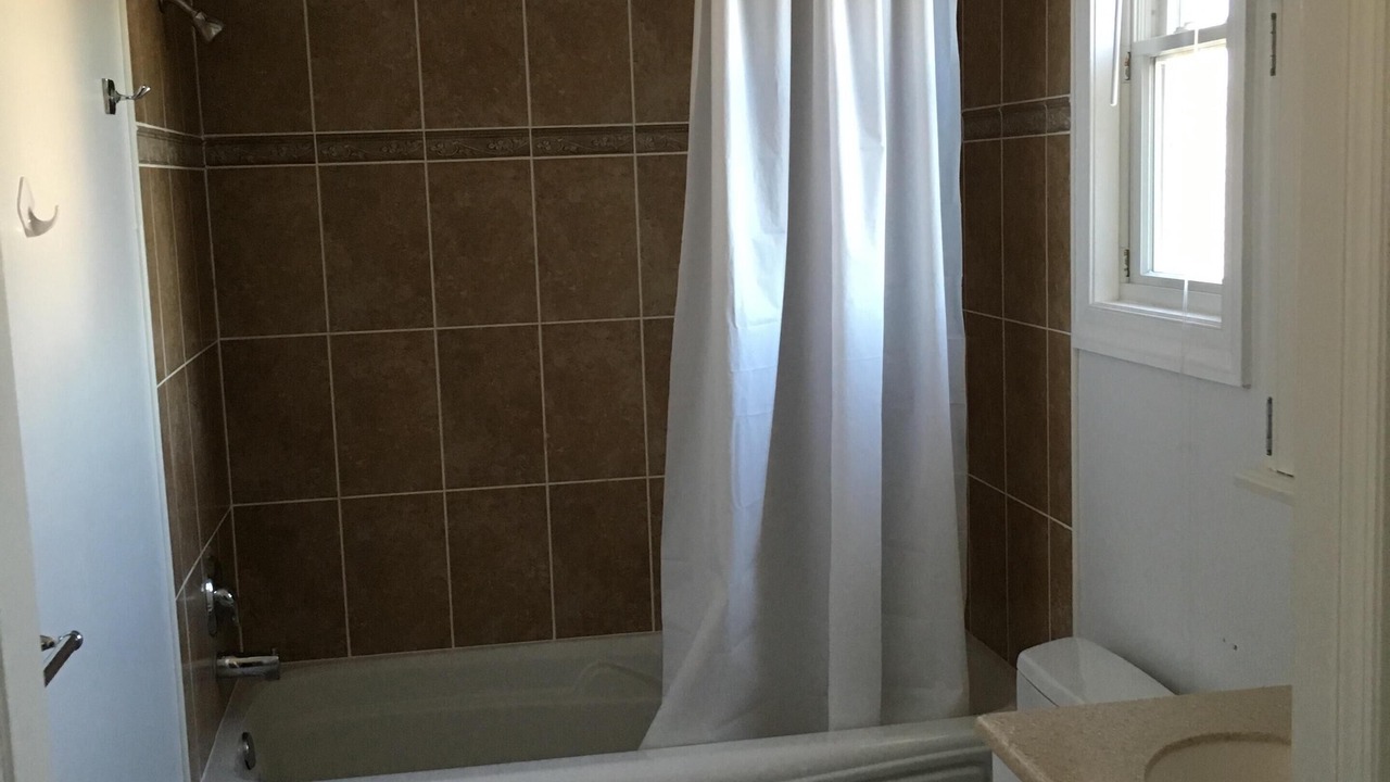 Photo of Bathroom in Ventnor City