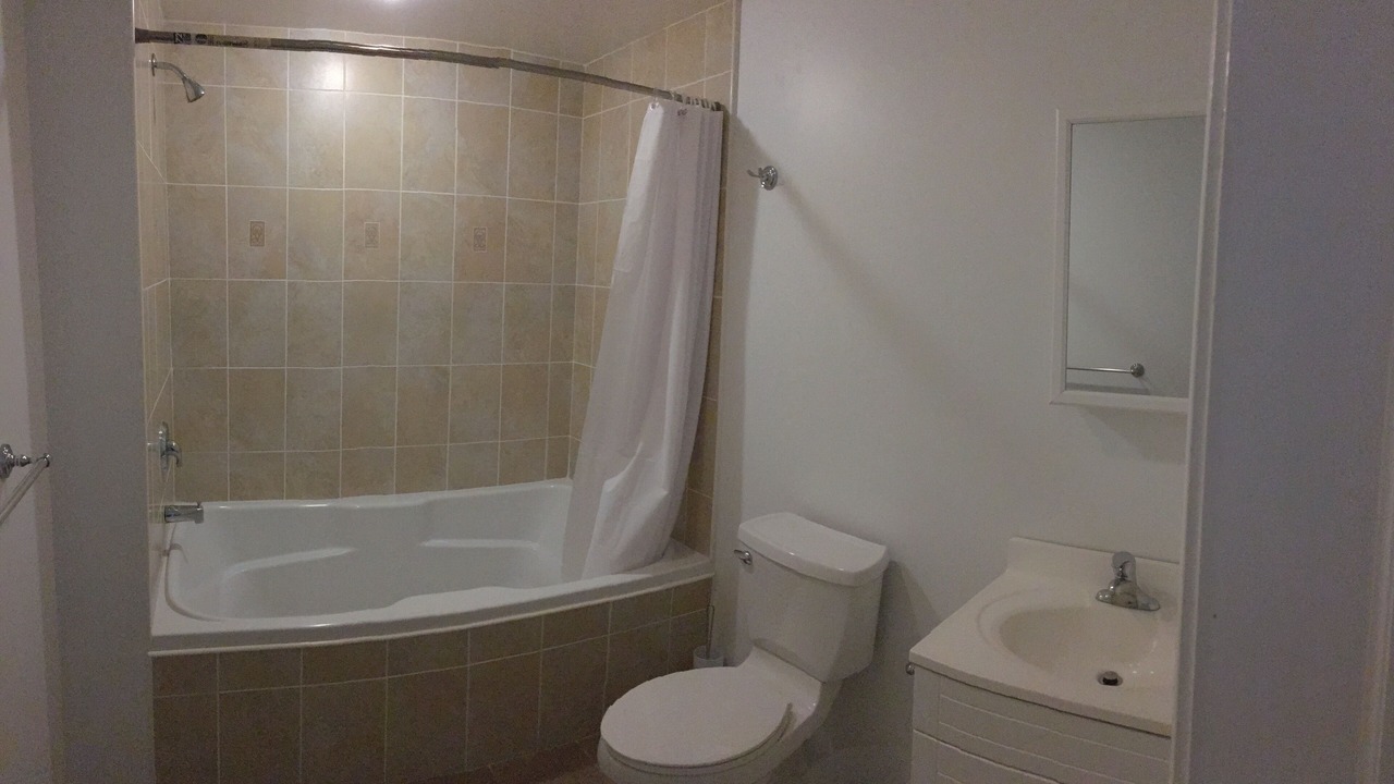 Photo of Bathroom in Ventnor City