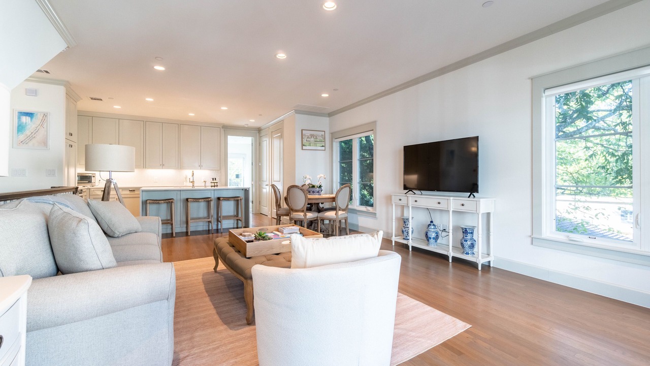 Photo of Livingroom in Kessler