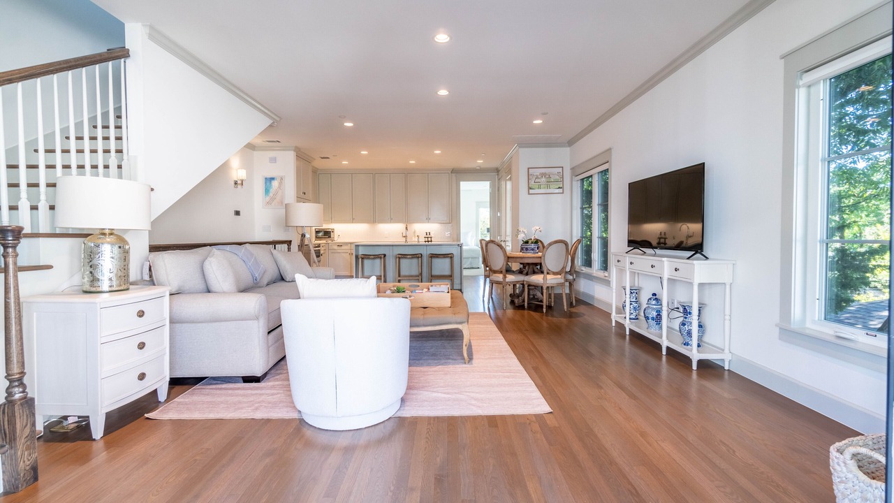 Photo of Livingroom in Kessler