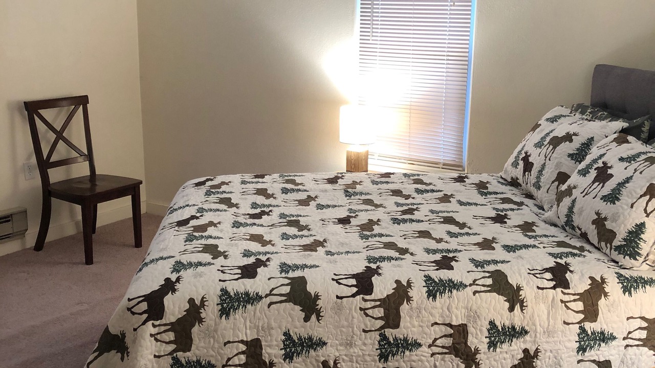 Photo of Bedroom in Conner