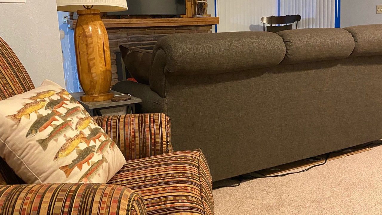 Photo of Livingroom in Conner