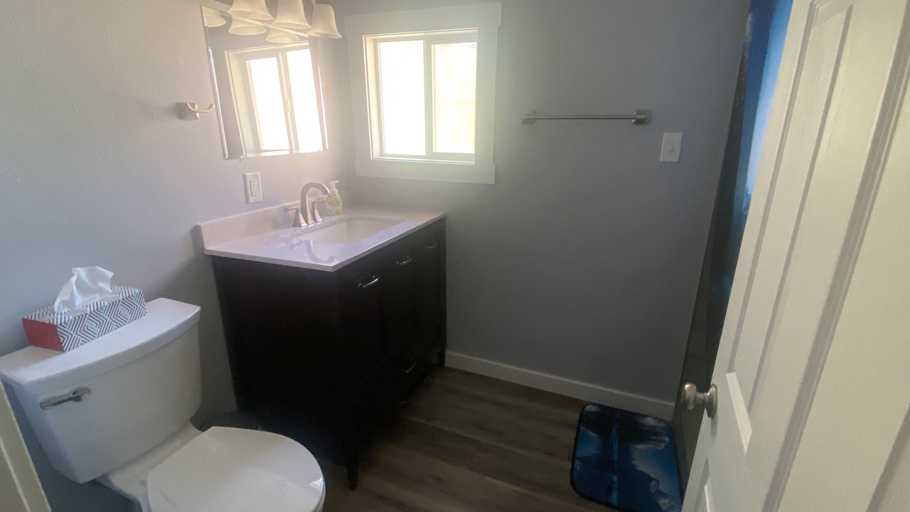 Photo of Bathroom in Conner