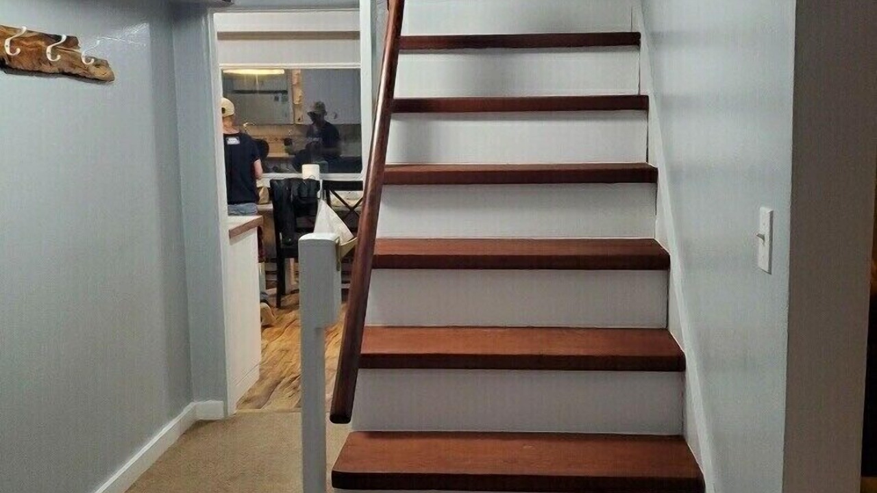 Photo of Bathroom in Conner