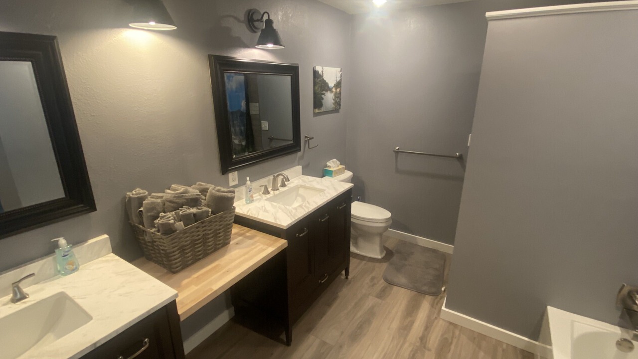 Photo of Bathroom in Conner