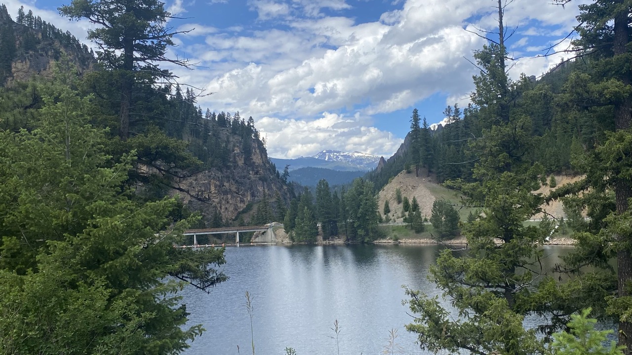 Photo of Outdoor in Conner