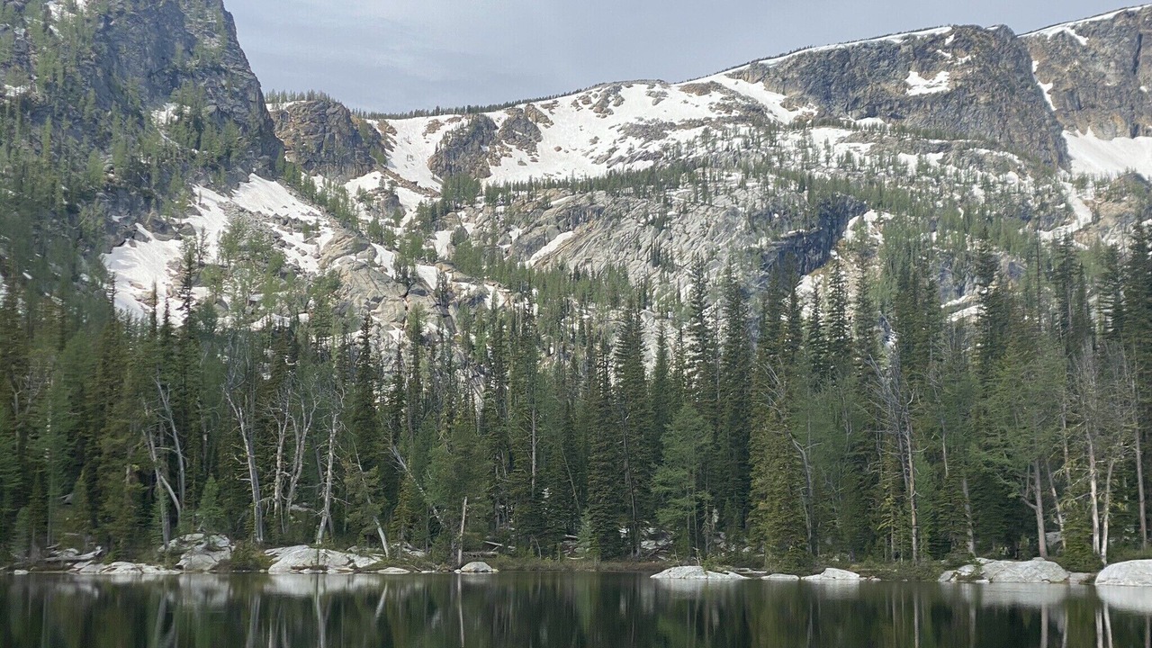 Photo of Outdoor in Conner