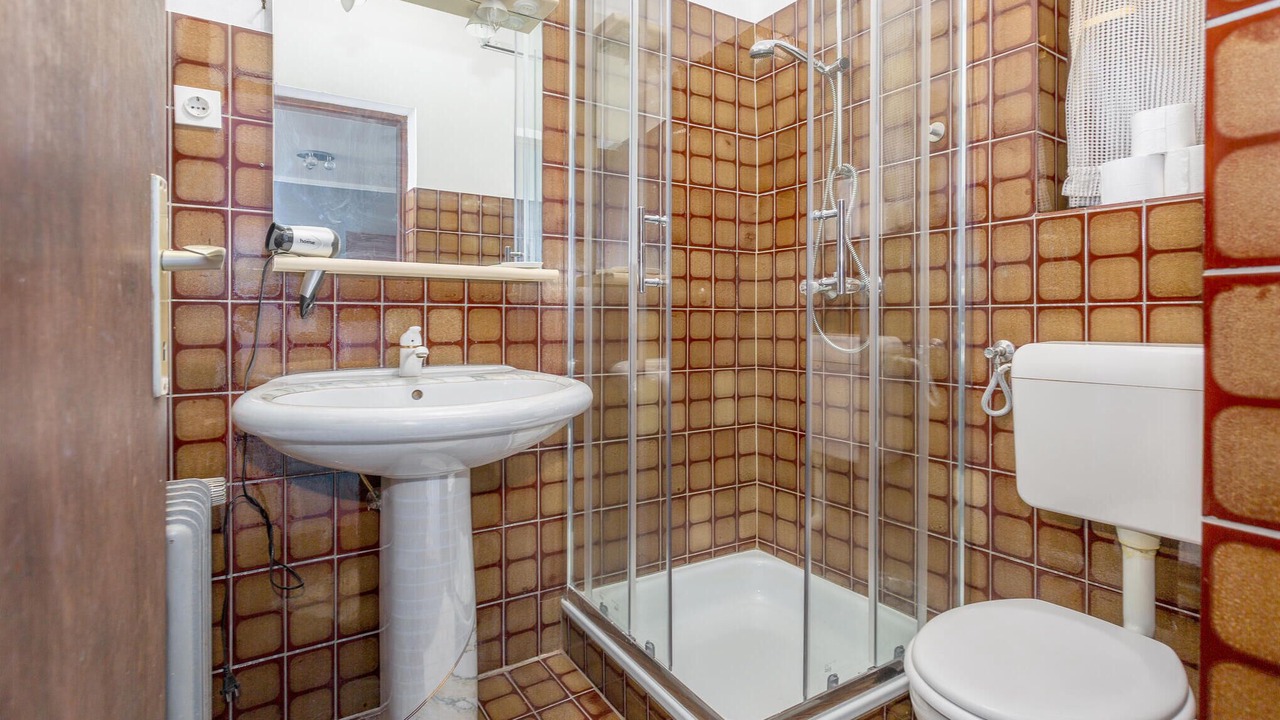Photo of Bathroom in Stara Baska