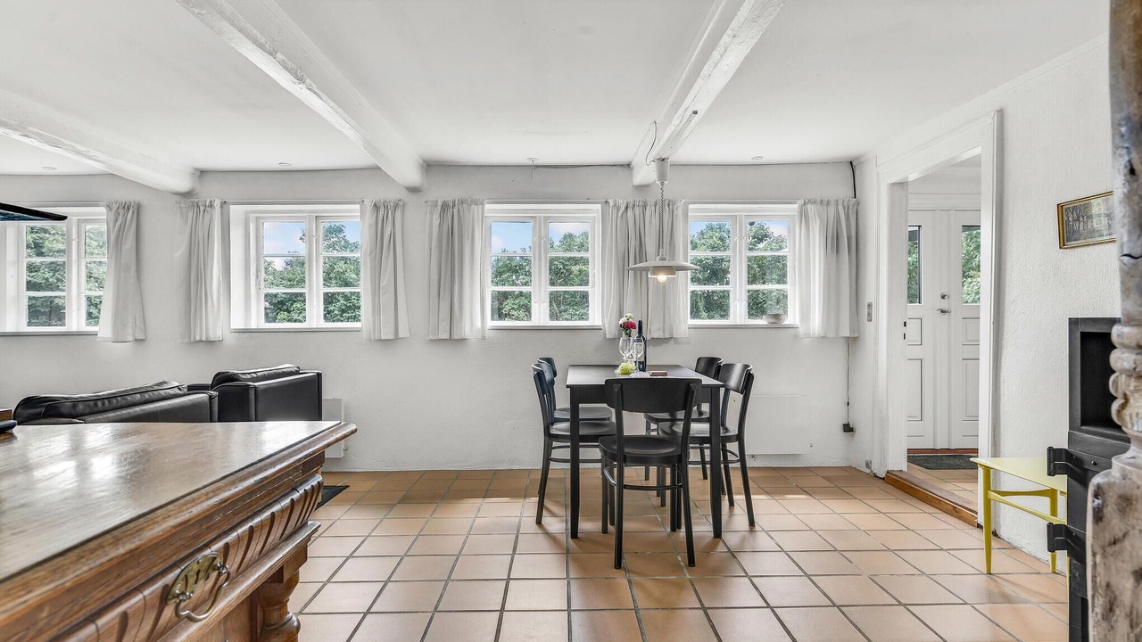 Photo of Bedroom in Spodsbjerg