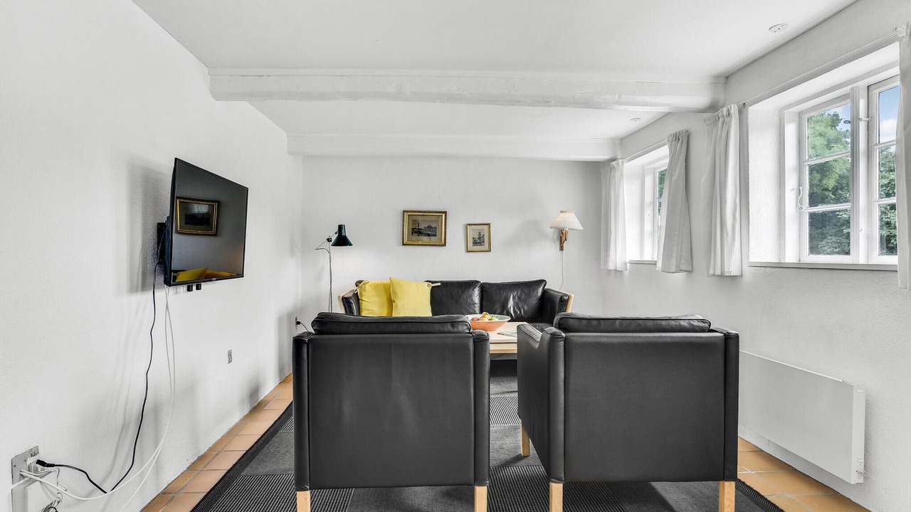 Photo of Bedroom in Spodsbjerg