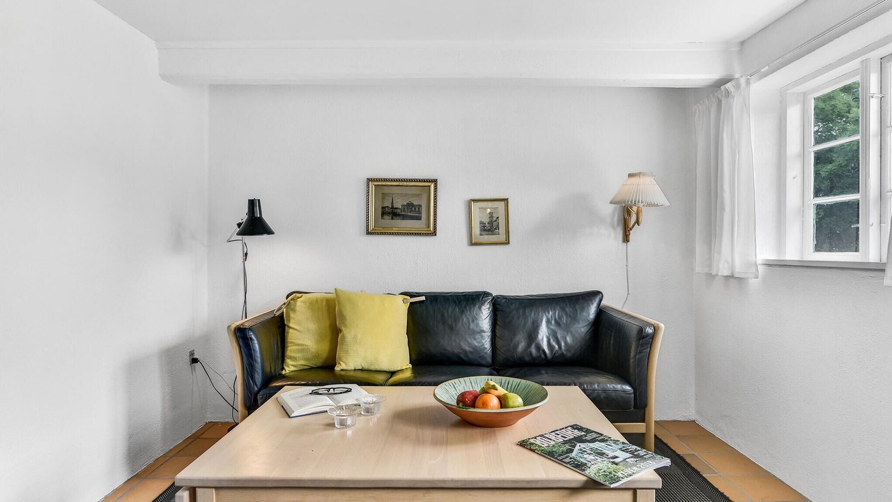 Photo of Bedroom in Spodsbjerg