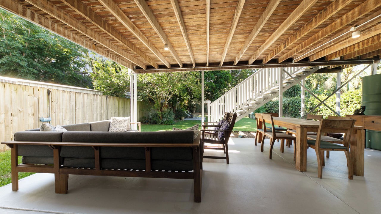 Photo of Outdoor in Dutton Park