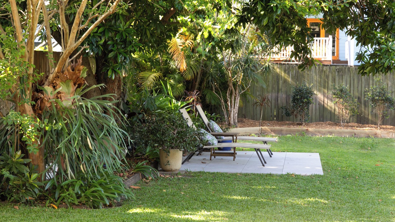 Photo of Patio Balcony in Dutton Park