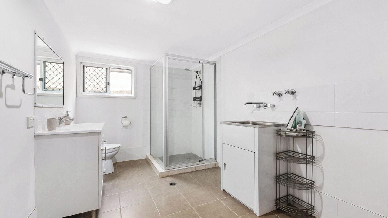 Photo of Bathroom in Dutton Park