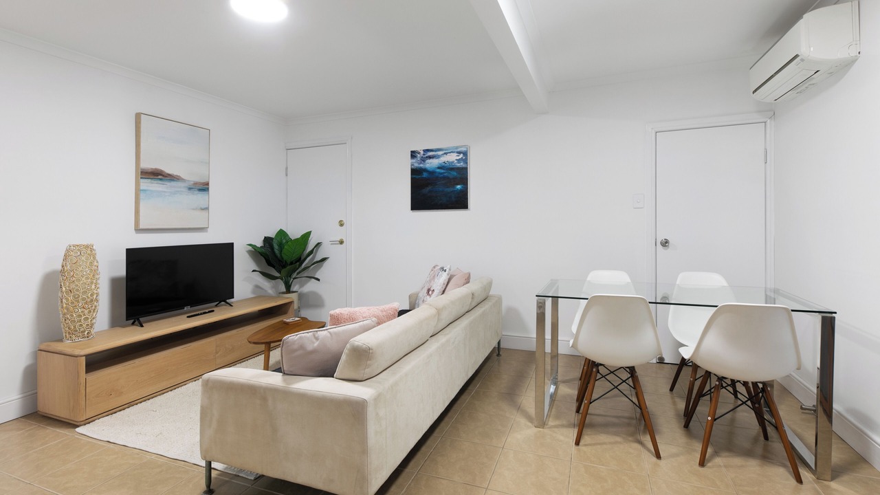 Photo of Livingroom in Dutton Park