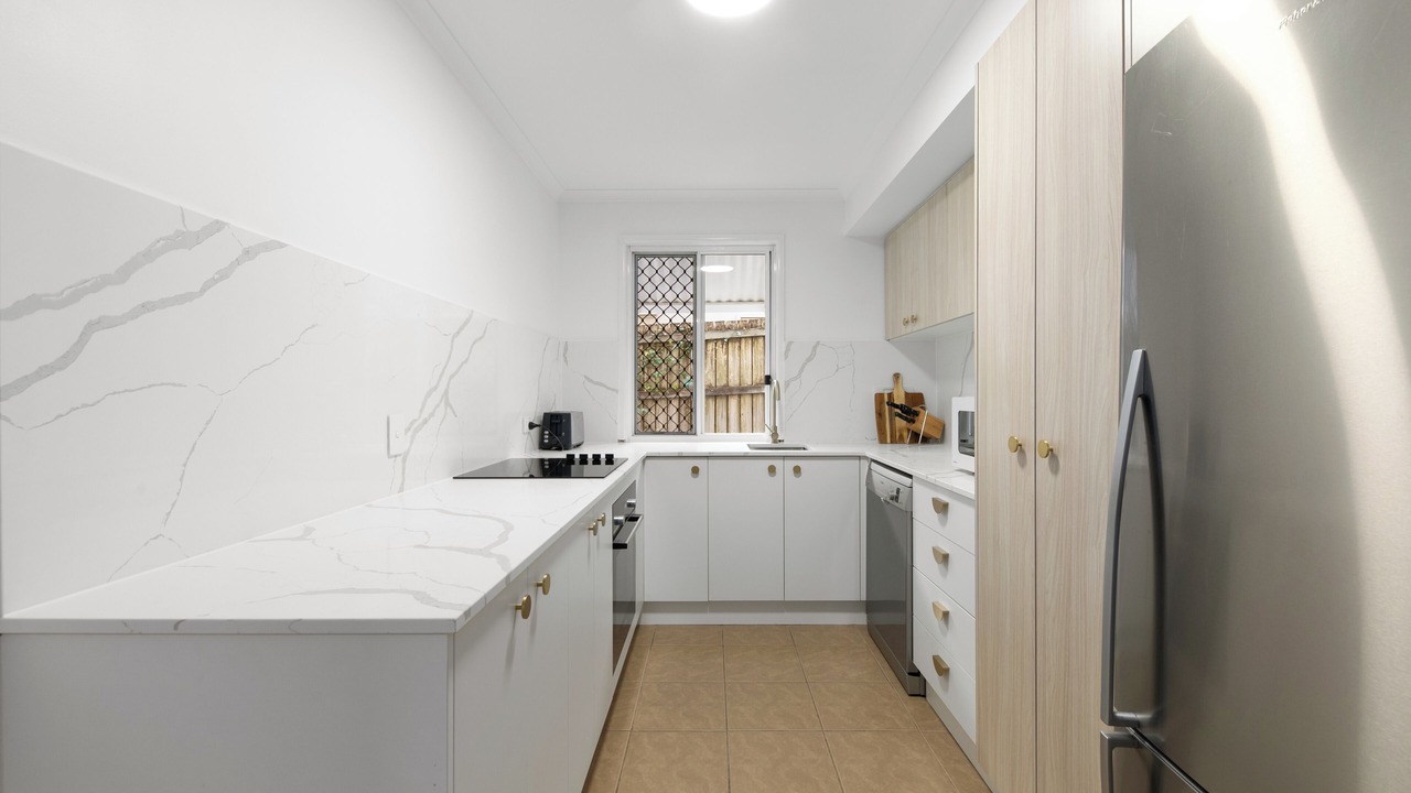 Photo of Kitchen in Dutton Park