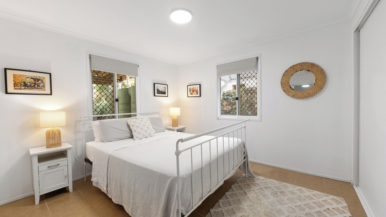 Photo of Bedroom in Dutton Park