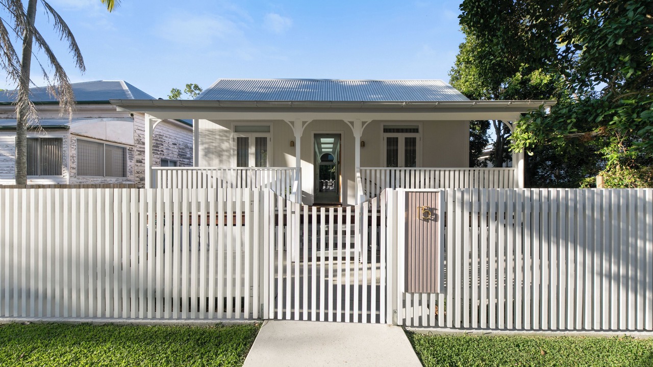 Photo of Outdoor in Dutton Park