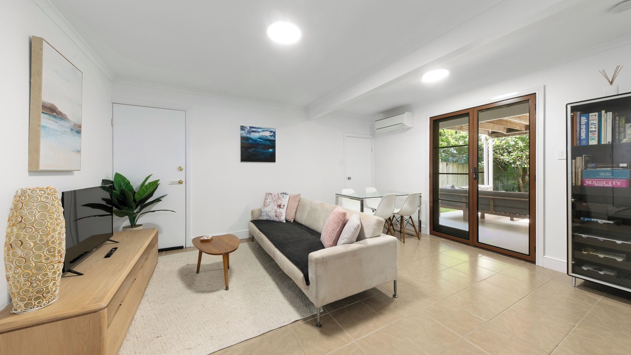 Photo of Livingroom in Dutton Park