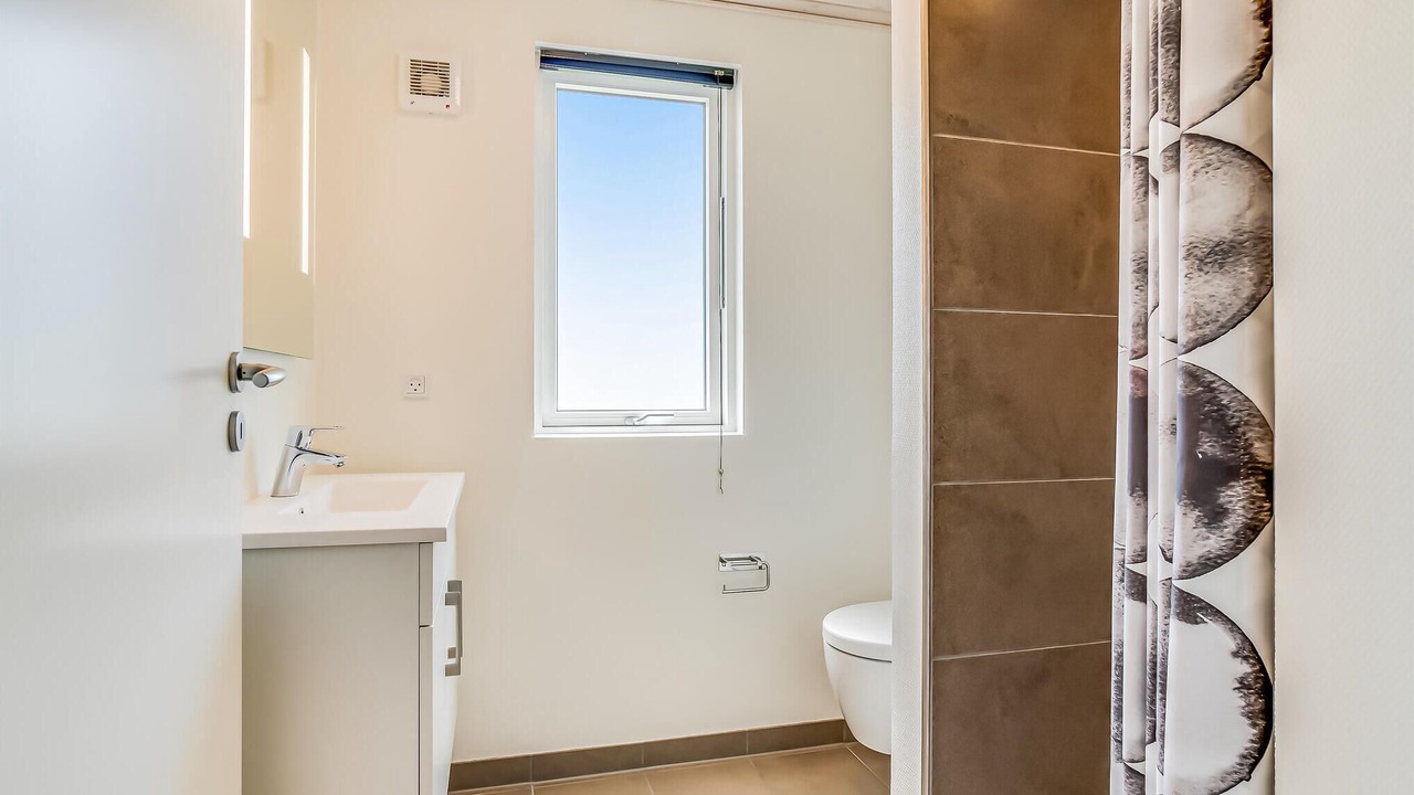Photo of Bathroom in Houstrup
