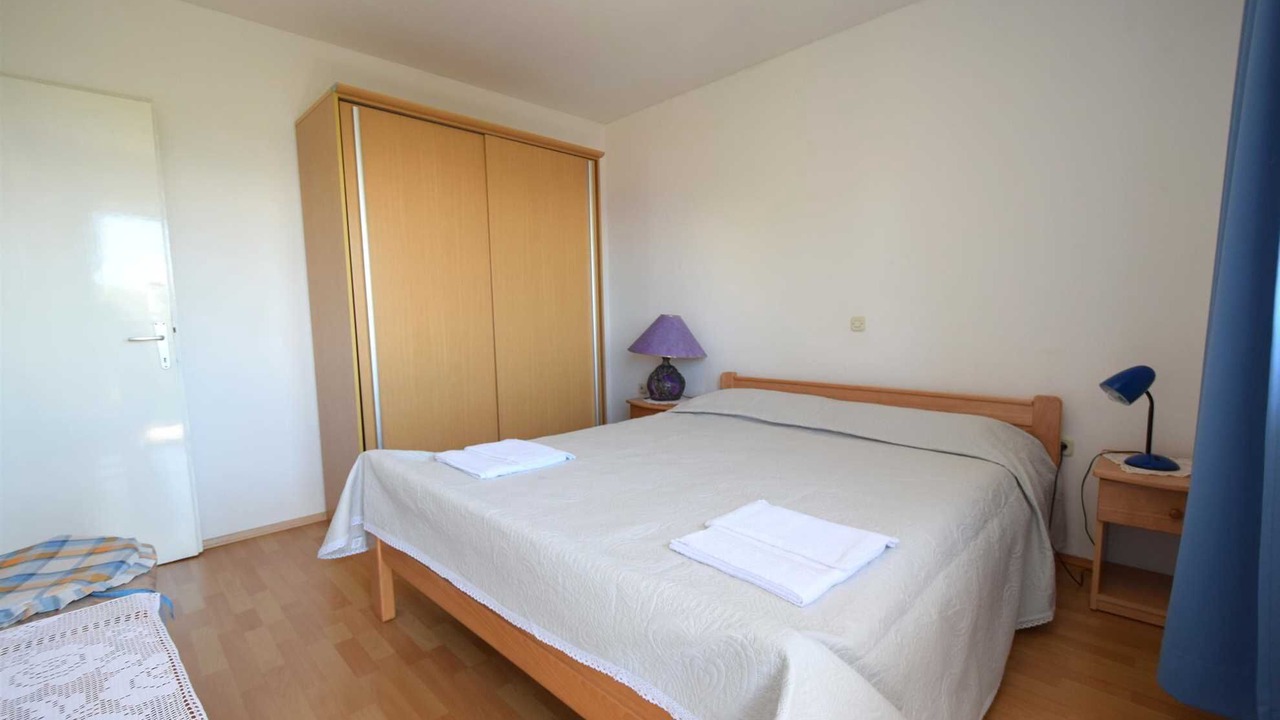 Photo of Bedroom in Brinje