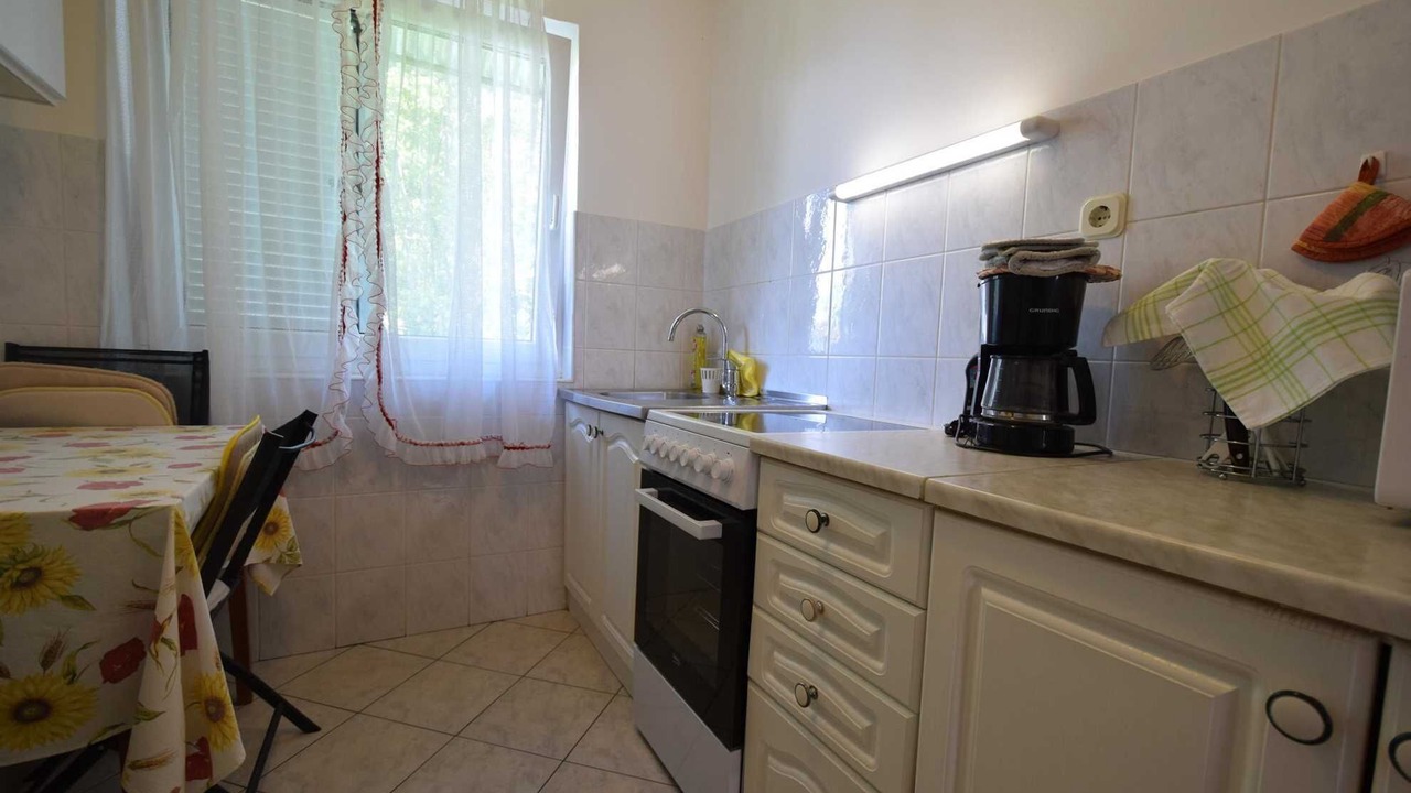 Photo of Kitchen in Brinje