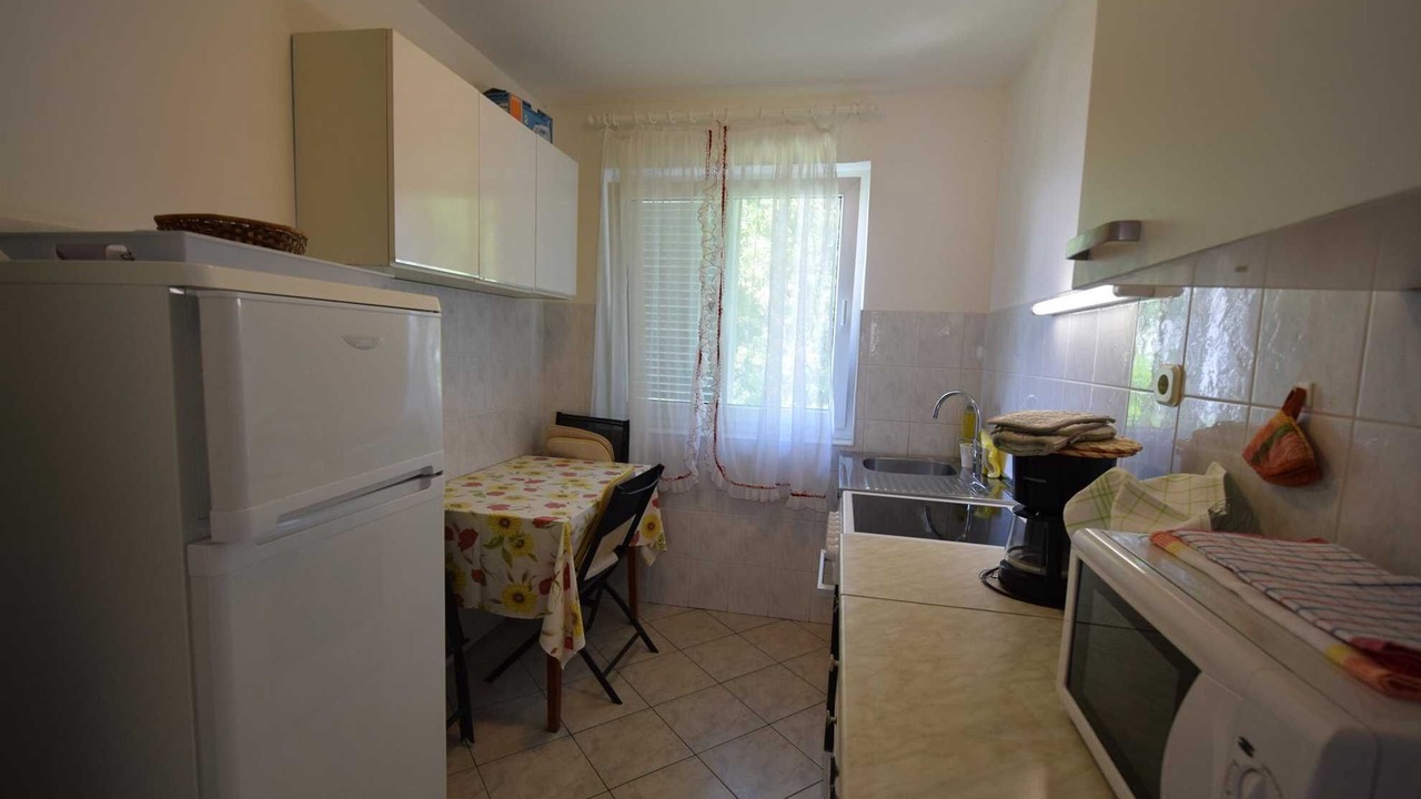 Photo of Kitchen in Brinje