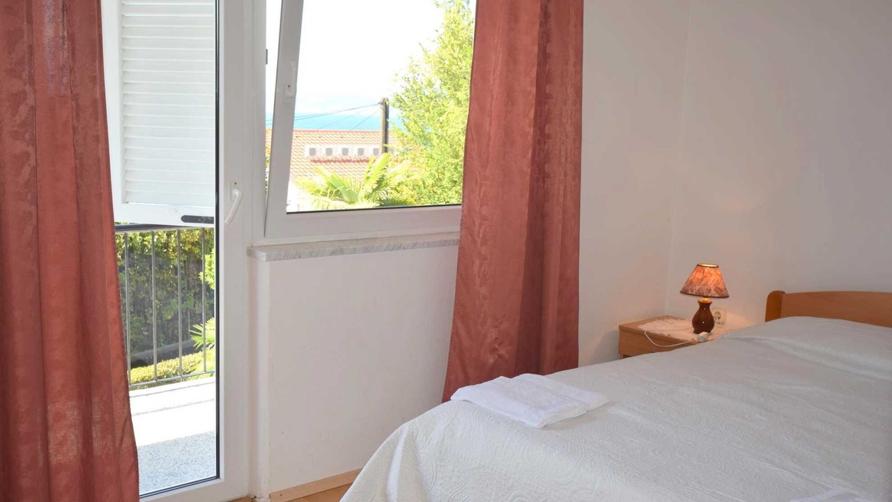 Photo of Bedroom in Brinje