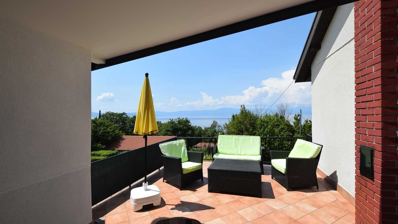 Photo of Patio Balcony in Brinje