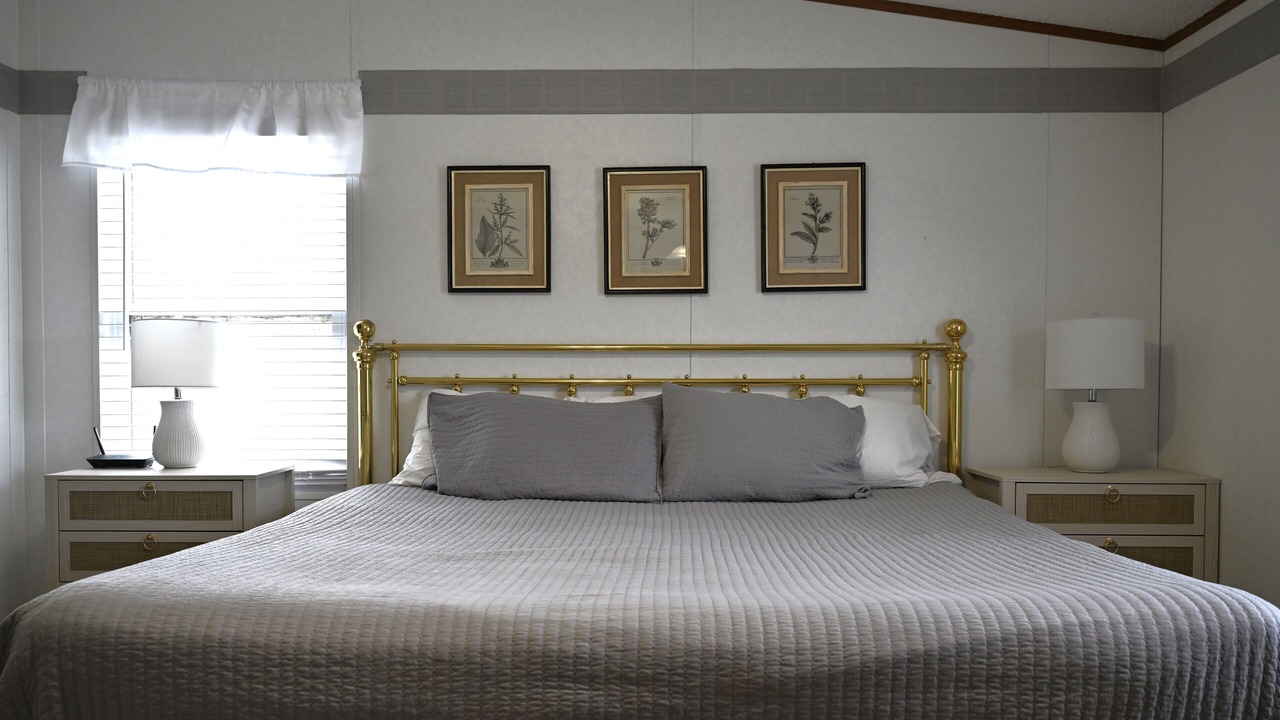 Photo of Bedroom in Bertram